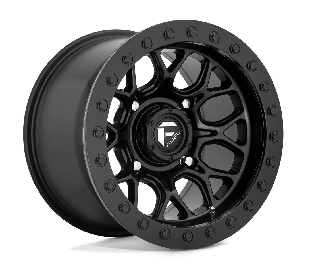 Fuel Tech UTV Beadlock 15x10 +0 Offset