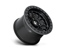 Fuel Tech UTV Beadlock 15x10 +0 Offset