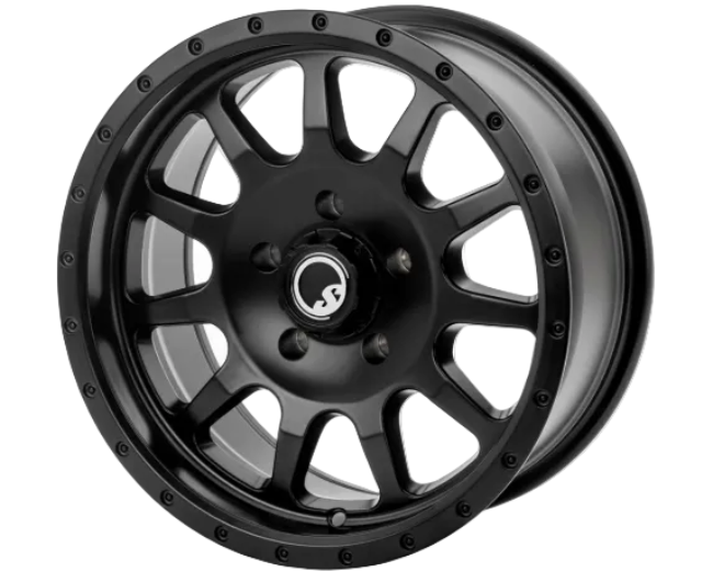 Highline Non Beadlock Wheel 15x7 (3.5+3.5)