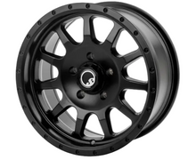 Highline Non Beadlock Wheel 15x7 (3.5+3.5)