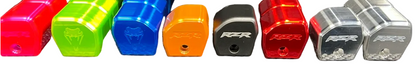 KRX 1000 Billet Gated Shift System