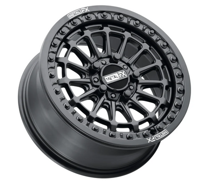 Metal FX Delta R Beadlock 15x7 5x114.3(5x4.5) +38