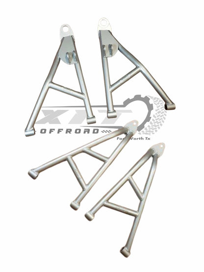 ORB Talon R Upper & Lower A-Arms