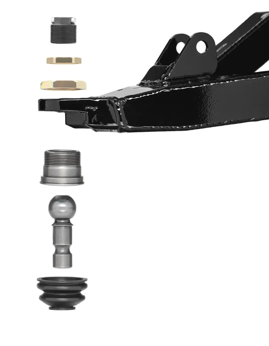 Honda Talon - Keller Ball Joints