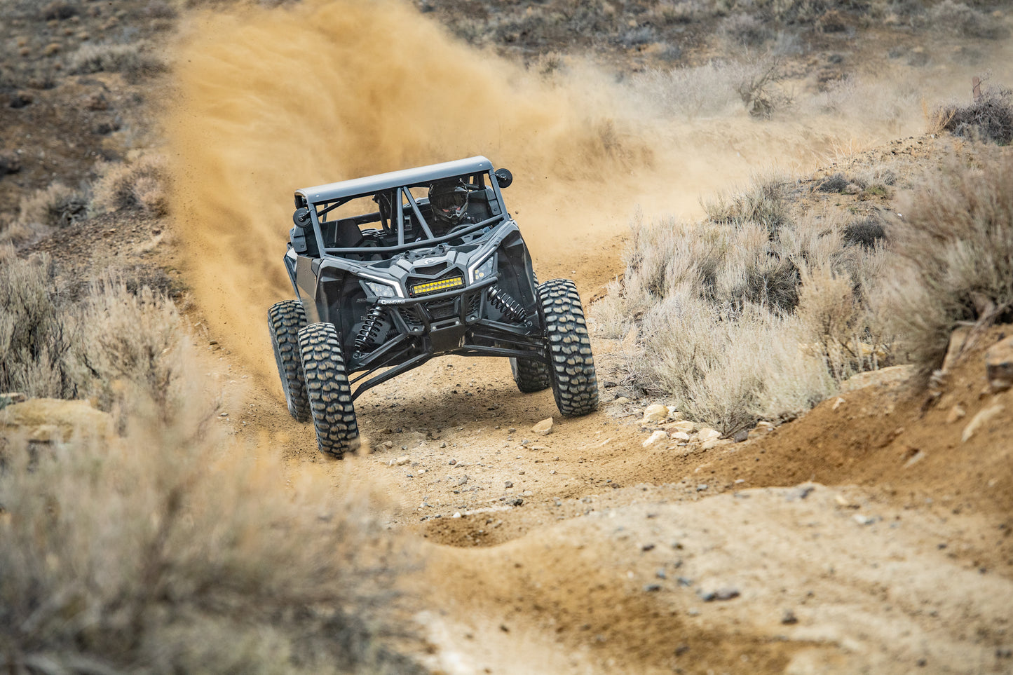 Sedona Trail Saw - All Terrain UTV Tire