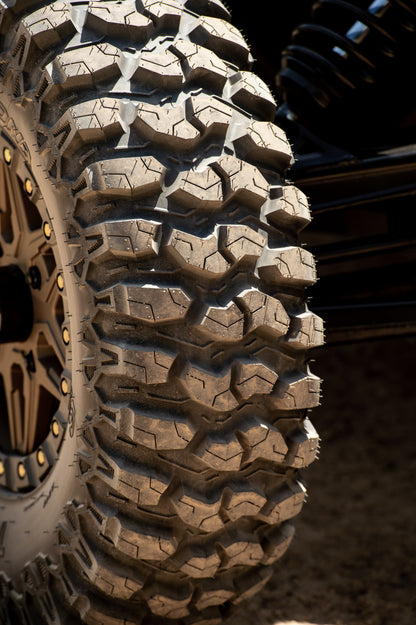 Sedona Trail Saw - All Terrain UTV Tire