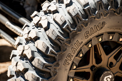 Sedona Trail Saw - All Terrain UTV Tire