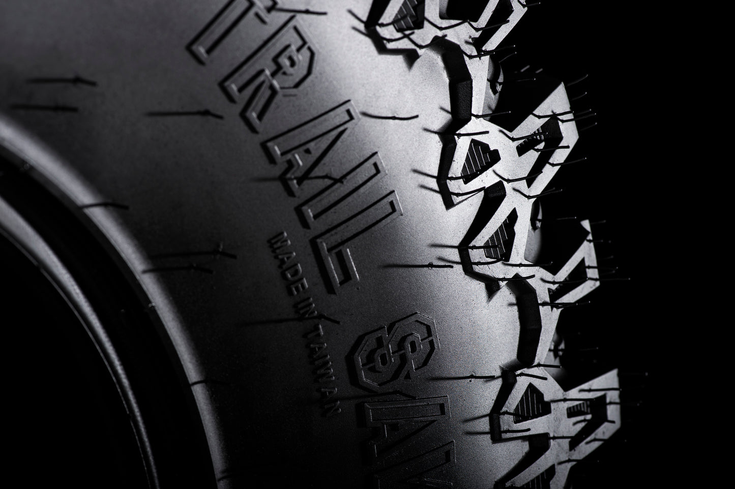 Sedona Trail Saw - All Terrain UTV Tire