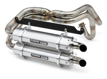 HONDA TALON EXHAUST - FULL SYSTEM