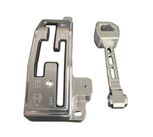 Can-am X3 Billet Shift System