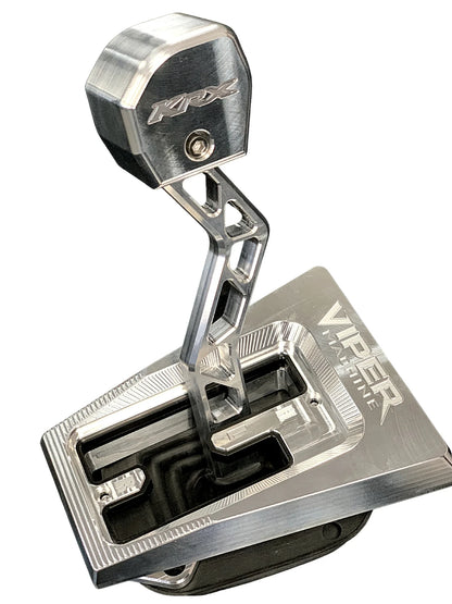 KRX 1000 Billet Gated Shift System