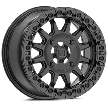 Valor V09 Beadlock & Maxxis Roxxzilla Wheel & Tire Combo