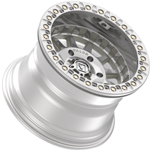 Valor V09 BEADLOCK 15X10 +0 6X139.7 RAW MACHINED