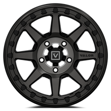 V13 Beadlock UTV Wheel Dark Tint