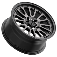 Valor V14 15X7 +20MM 5X114.3 DARK TINT