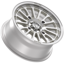 Valor V14 15X7 +20MM 5X114.3 RAW MACHINED