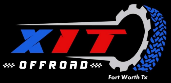 XIT Offroad 