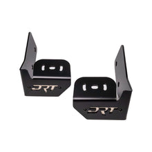DRT Motorsports A-Pillar Light Bracket Kit for Polaris 2024+ Xpedition