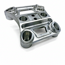 2017-2021 Can-Am Maverick X3 Rear Radius Rod Plate