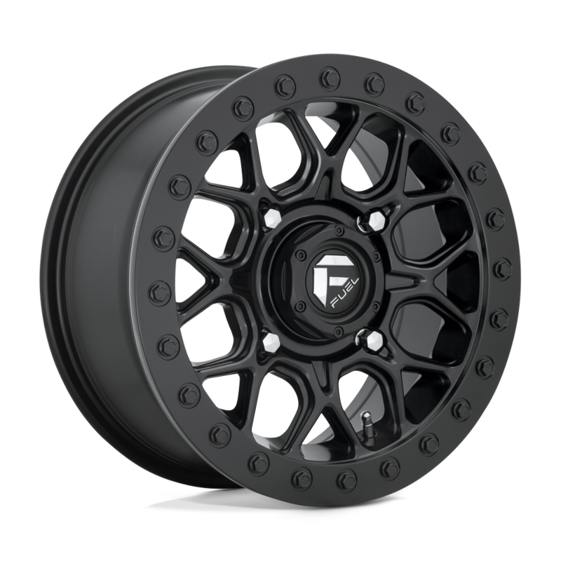 Fuel Tech UTV Beadlock 15x7 +38 Offset