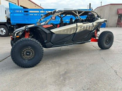 Metal FX Hitman R Beadlock 4x156/4x137