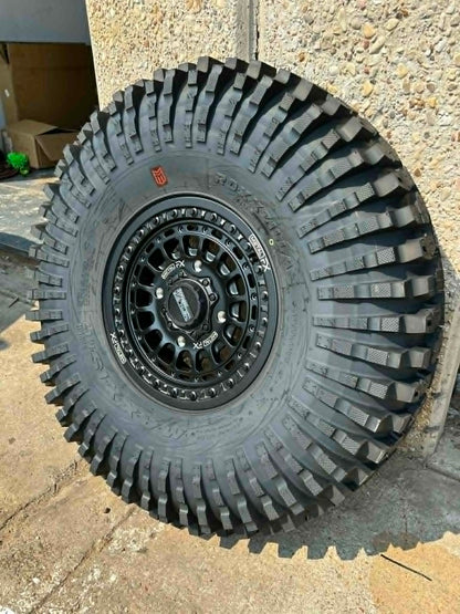 Metal FX Hitman R Beadlock 4x156/4x137