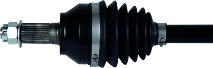 DragonFire Racing Hydra Axle- Polaris RZR Turbo S