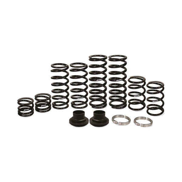 Zbroz Polaris RZR PRO XP Dual Rate Spring Kit