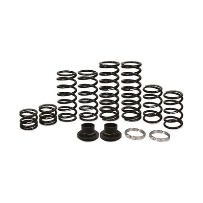 Zbroz Polaris RZR PRO XP Dual Rate Spring Kit