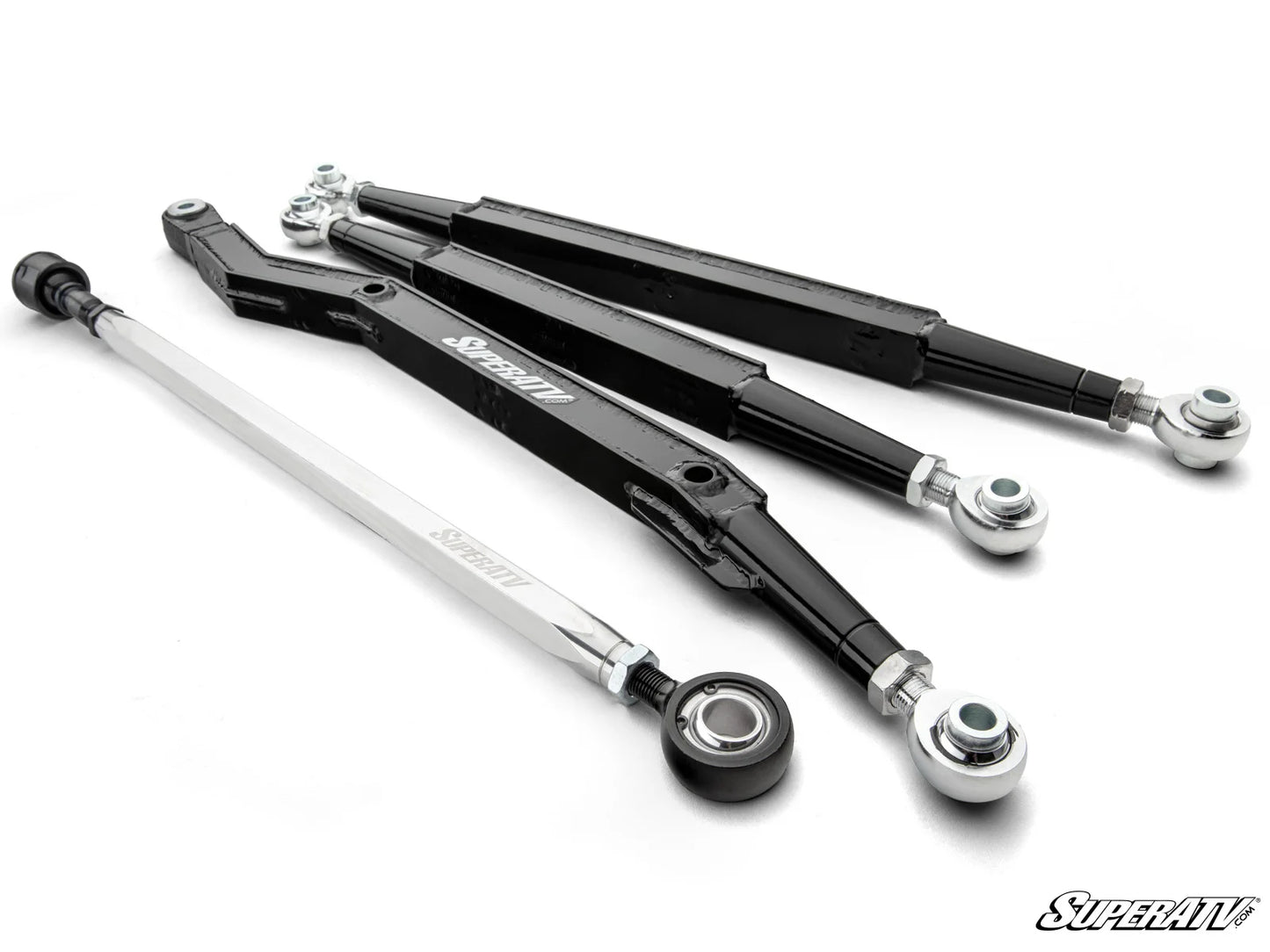 Kawasaki KRX 1000 - Long Travel Kit