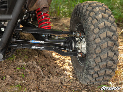 Kawasaki KRX 1000 - Long Travel Kit