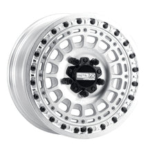 Metal FX Hitman R Beadlock /  5x114.3(5x4.5) +61mm (6+1)