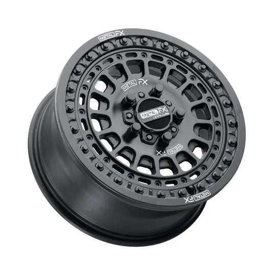 Metal FX Hitman R Beadlock 4x156/4x137