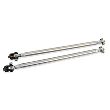 CAN-AM MAVERICK X3 Steering Tie Rods / 2017+RS (72in Heim)