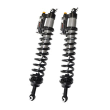 HD11 Can-Am Defender EXIT X1 Front & Rear Shock Kit 2026