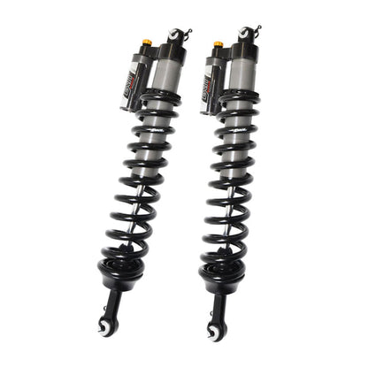 HD11 Can-Am Defender EXIT X1 Front & Rear Shock Kit 2026