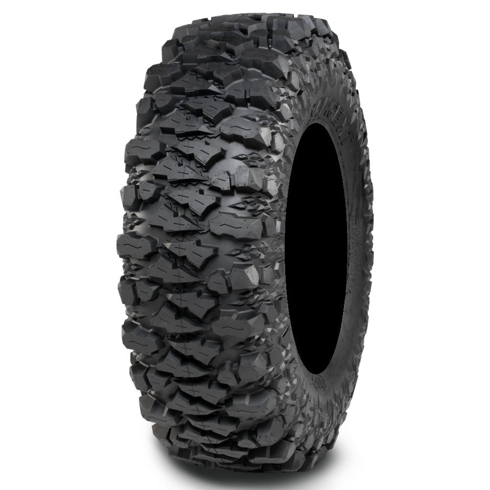 ITP TIRE SAVAGE XT - Aggressive All Terrain UTV Tires