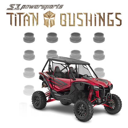 ORB Talon R Upper & Lower A-Arms