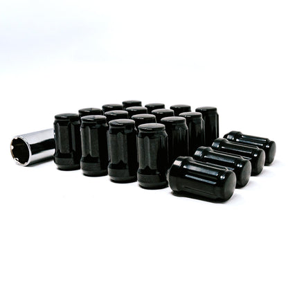 12x1.5 UTV Wheels Lug Kit (5-Lug)