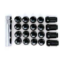 12x1.5 UTV Wheels Lug Kit (5-Lug)