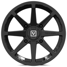 V01 UTV Wheel Gloss Black