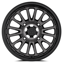 V14 UTV Wheel Dark Tint