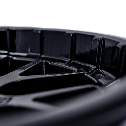 V03 UTV Wheel Gloss Black