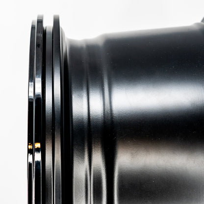 V05 UTV Wheel Satin Black