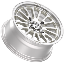 V14 UTV Wheel Raw Machined