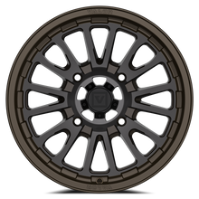 V14 UTV Wheel Root Beer