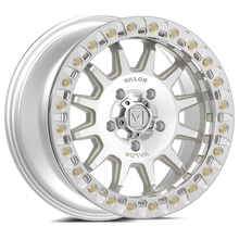Valor V09 Beadlock UTV Wheels | Off-Road & Side-by-Side Upgrade