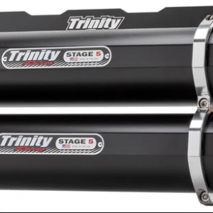 Trinity Racing Exhaust
