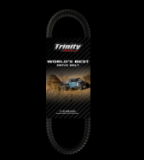 Trinity Racing Belts