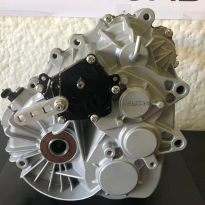 Transmission Gear Reduction / Parts